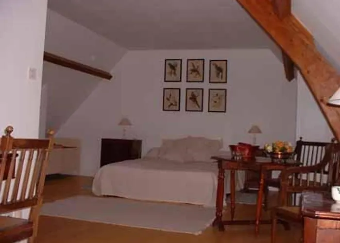 Дом отдыха Maison Perigourdine Avec Piscine Privee, Wifi, Animaux Acceptes A Proximite De Lascaux - Fr-1-616-460 *