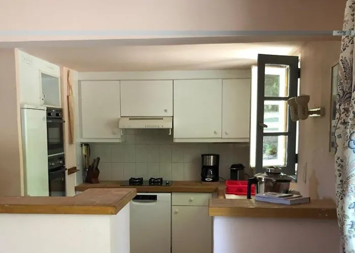 Maison Perigourdine Avec Piscine Privee, Wifi, Animaux Acceptes A Proximite De Lascaux - Fr-1-616-460 * Террассон