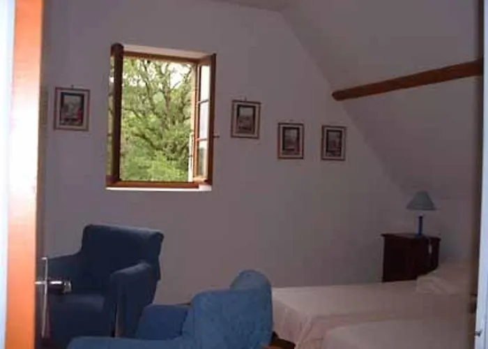 Ferienhaus Maison Perigourdine Avec Piscine Privee, Wifi, Animaux Acceptes A Proximite De Lascaux - Fr-1-616-460
