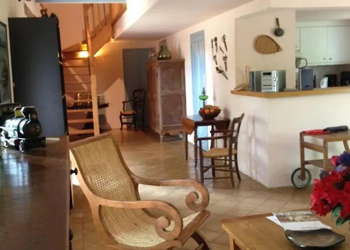 Maison Perigourdine Avec Piscine Privee, Wifi, Animaux Acceptes A Proximite De Lascaux - Fr-1-616-460 Ferienhaus
