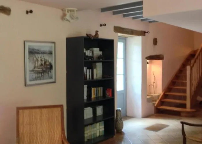 Maison Perigourdine Avec Piscine Privee, Wifi, Animaux Acceptes A Proximite De Lascaux - Fr-1-616-460 *