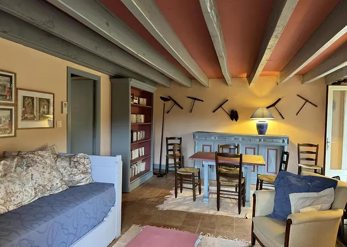 Maison Perigourdine Avec Piscine Privee, Wifi, Animaux Acceptes A Proximite De Lascaux - Fr-1-616-460 *