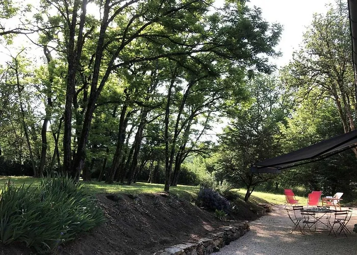 Maison Perigourdine Avec Piscine Privee, Wifi, Animaux Acceptes A Proximite De Lascaux - Fr-1-616-460